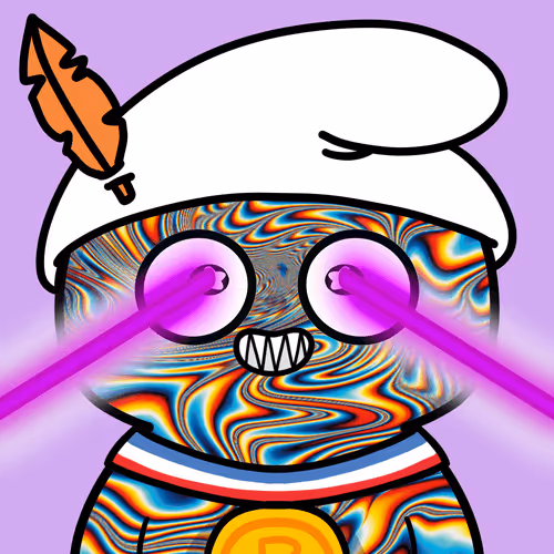 Monsterfrens Official