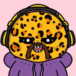 Monster Fren #286