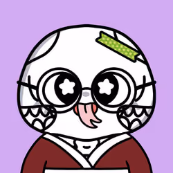 Monster Fren #22