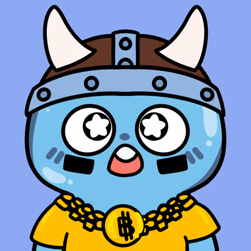 Monster Fren #309