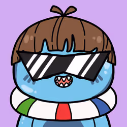Monster Fren #284