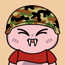 Monster Fren #16