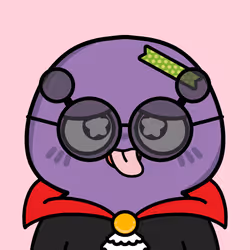 Monster Fren #473