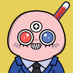 Monster Fren #295