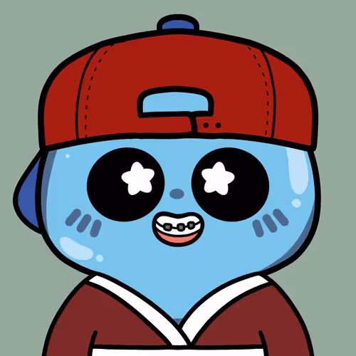Monsterfrens Official