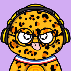 Monster Fren #298