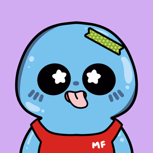 Monsterfrens Official