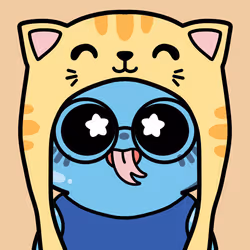 Monster Fren #35
