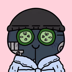 Monster Fren #113