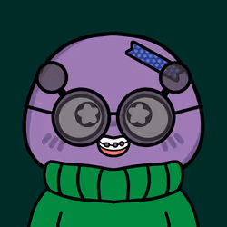 Monster Fren #507