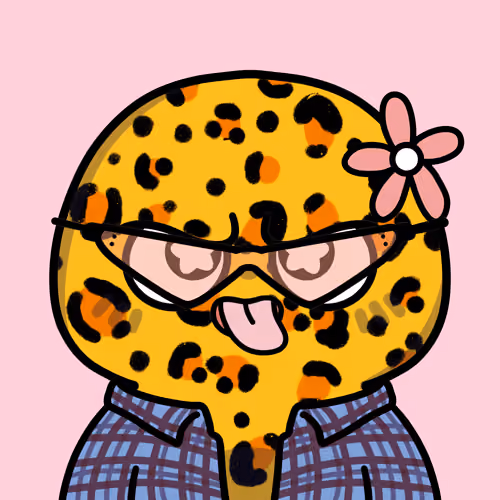 Monster Fren #606