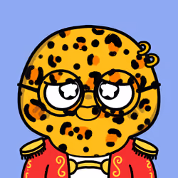 Monster Fren #509