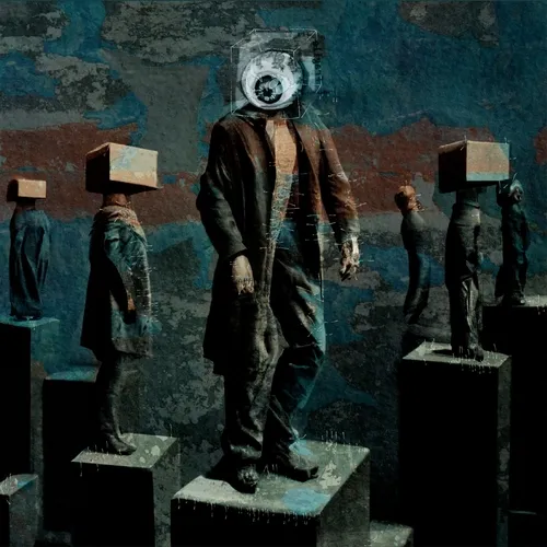 Madness Porn Loneliness