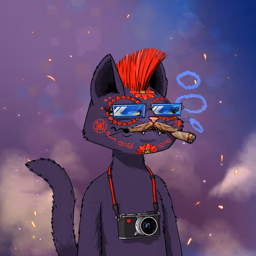 Hewer Creature #11