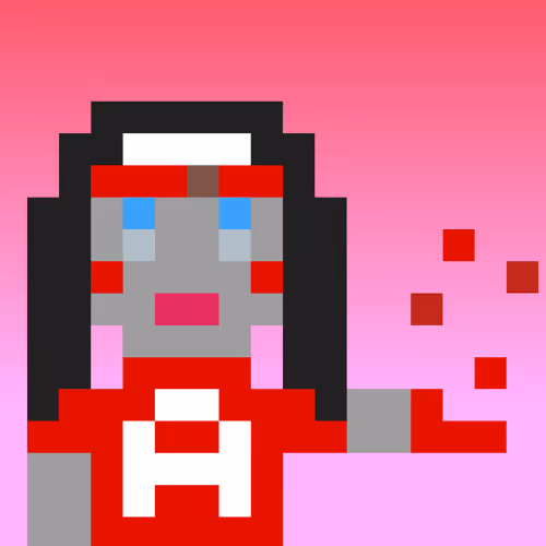 Robowitch: Scarlet Witch