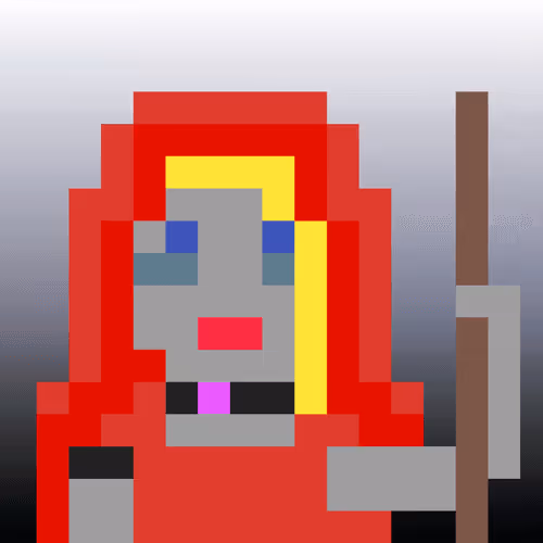 Robowitch: Red Riding Hood