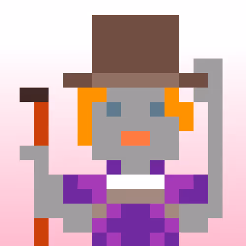 Robowitch: Candy Maker