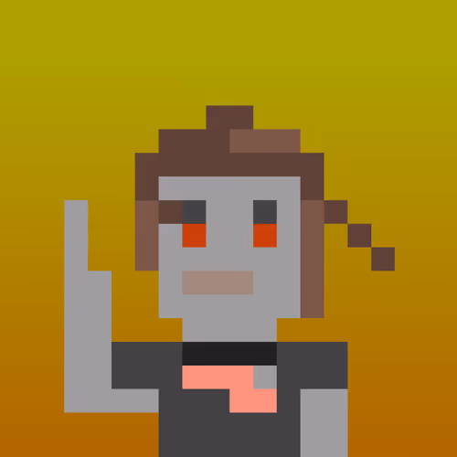 Robowitch: Hag