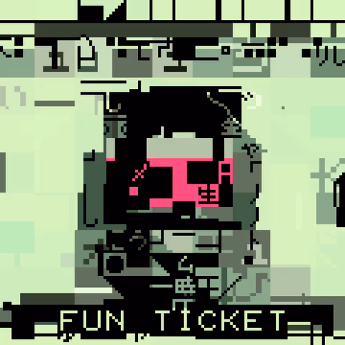 Fun Tickets