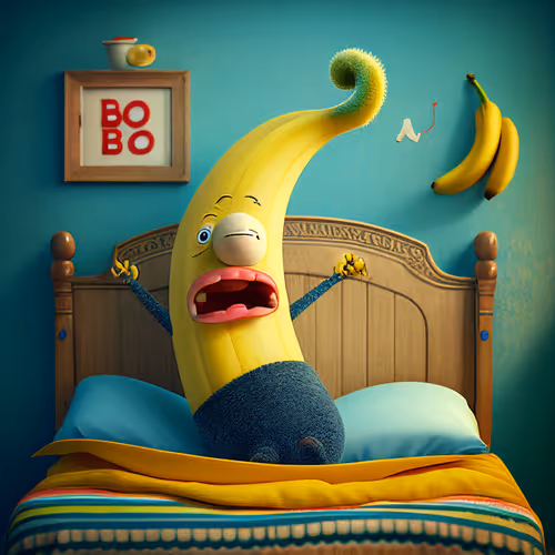 Bananzz