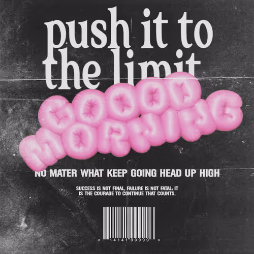 keep GOING