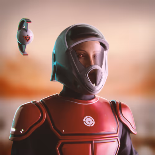 Parallel Avatars
