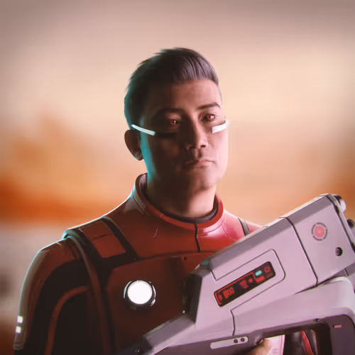 Parallel Avatars