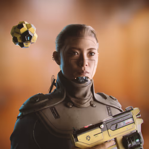 Parallel Avatars