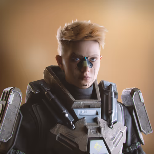 Parallel Avatars