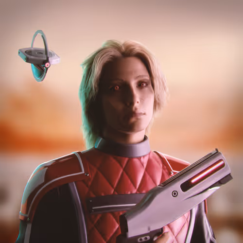 Parallel Avatars
