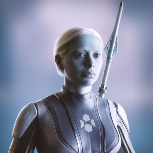 Parallel Avatars