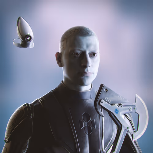 Parallel Avatars