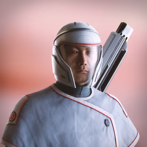 Parallel Avatars
