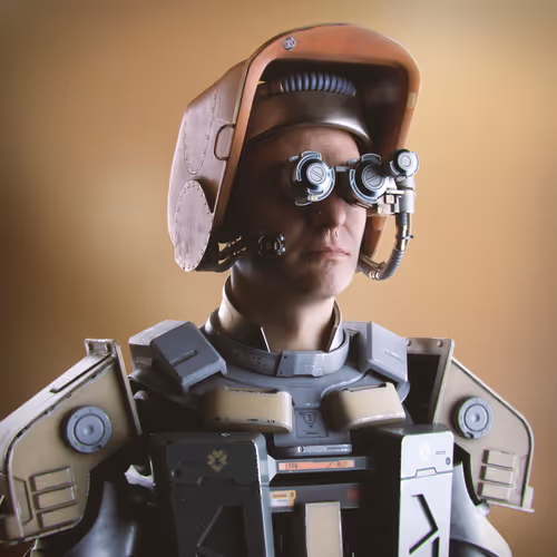 Parallel Avatars