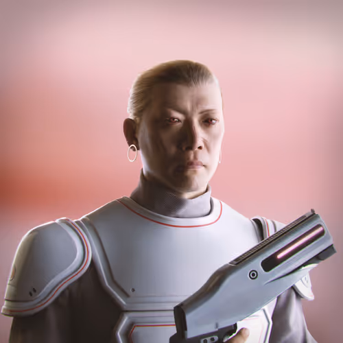 Parallel Avatars