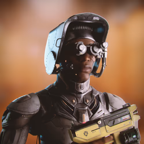 Parallel Avatars