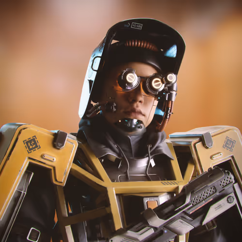 Parallel Avatars