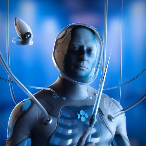 Parallel Avatars