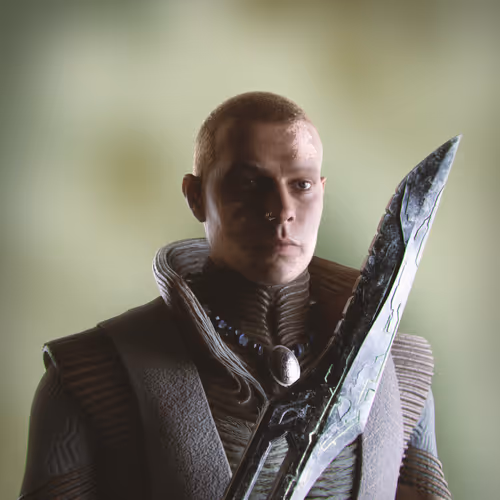 Parallel Avatars