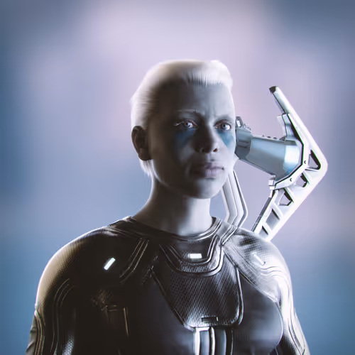 Parallel Avatars