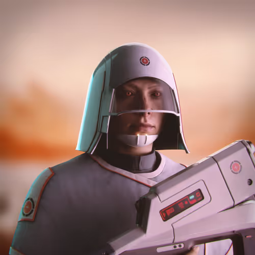 Parallel Avatars
