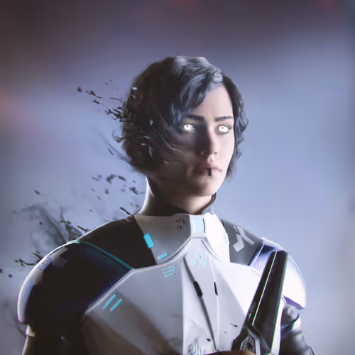 Parallel Avatars