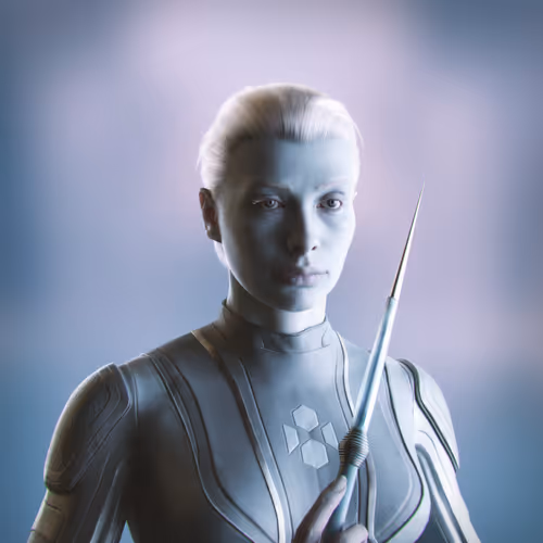Parallel Avatars