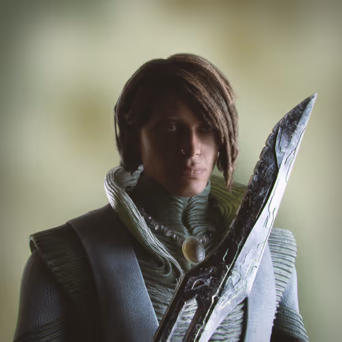 Elijah