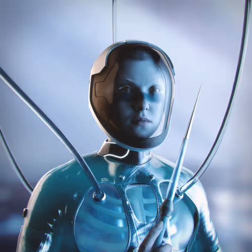 Parallel Avatars