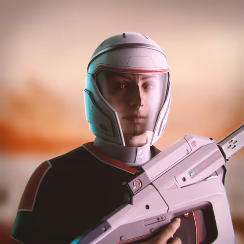 Parallel Avatars