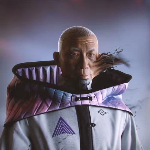 Parallel Avatars