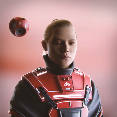 Parallel Avatars