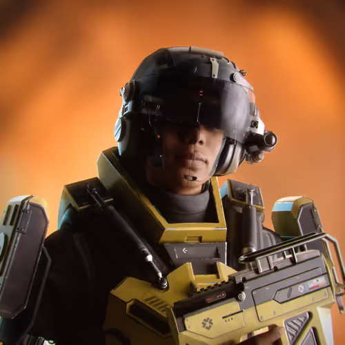 Parallel Avatars