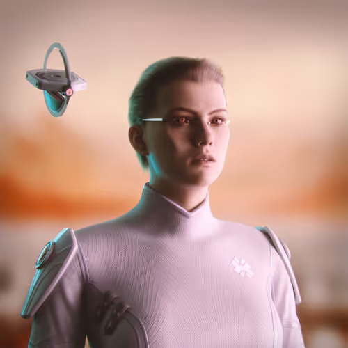 Parallel Avatars